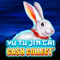 Yu Tu Jin Cai: Cash Collect