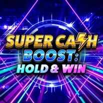 Super Cash Boost: Hold And Win