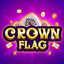 Crown Flag