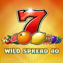 Wild Spread 40