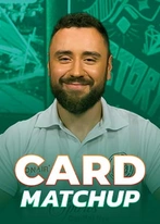 Card Matchup OnAir