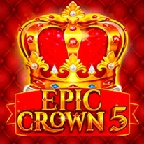 Epic Crown 5 Booster