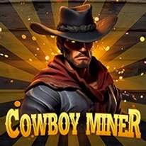 Cowboy Miner
