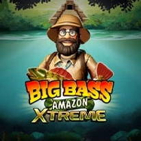 Big Bass Amazon Xtreme