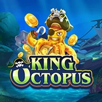 King Octopus