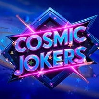 Cosmic Jokers