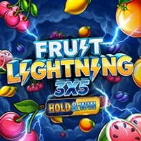 Fruit Lightning 3×5