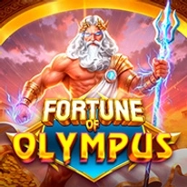 Fortune Of Olympus