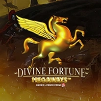 Divine Fortune Megaways