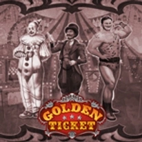 Golden Ticket