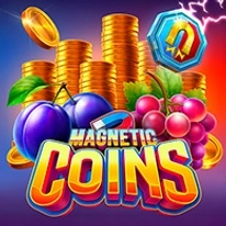 Magnetic Coins