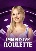 Immersive Roulette