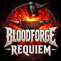 Bloodforge Requiem