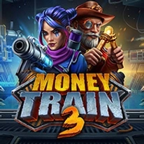 Money Train 3