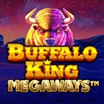 Buffalo King Megaways