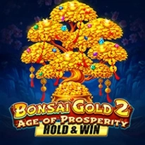 Bonsai Gold 2 Age Of Prosperity