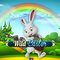 Wild Easter