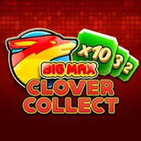 Big Max Clover Collect