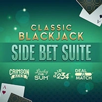 Classic Blackjack Side Bet Suite