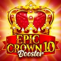 Epic Crown 10 Booster