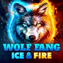 Wolf Fang - Ice And Fire