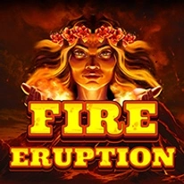 Fire Eruption