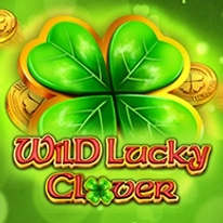 Wild Lucky Clover