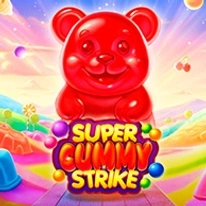 Super Gummy Strike
