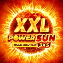 Power Sun XXL