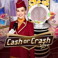 Cash or Crash