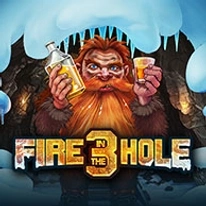 Fire in the Hole 3