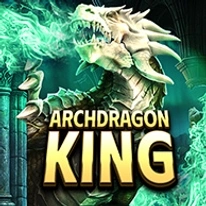 Archdragon King