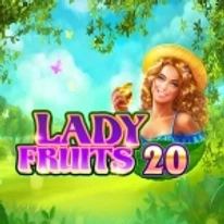 Lady Fruits 20