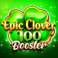 Epic Clover 100 Booster