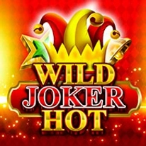 Wild Joker Hot