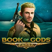 Book of Gods Extra