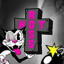 Hot Ross