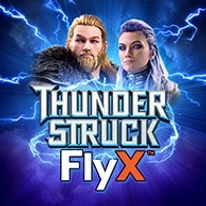 Thunderstruck FlyX