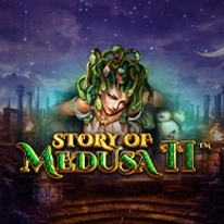 Story of Medusa II