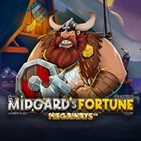 Midgards Fortune Megaways