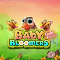 Baby Bloomers