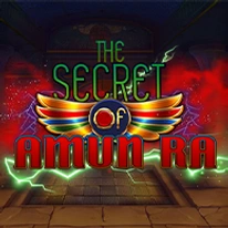 The Secret of Amun Ra