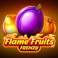 Flame Fruits Frenzy