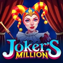 Jokers Million