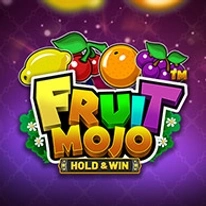 Fruit Mojo