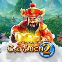 Chests Of Cai Shen 2