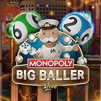 Monopoly Big Baller