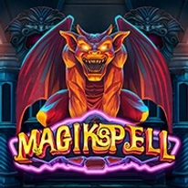 Magikspell