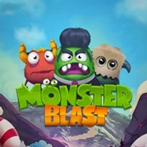 Monster Blast