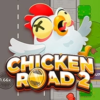 Chicken Road 2